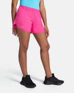Short de running femme Kilpi LAPINA-W