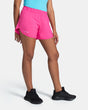 Short de running femme Kilpi LAPINA-W