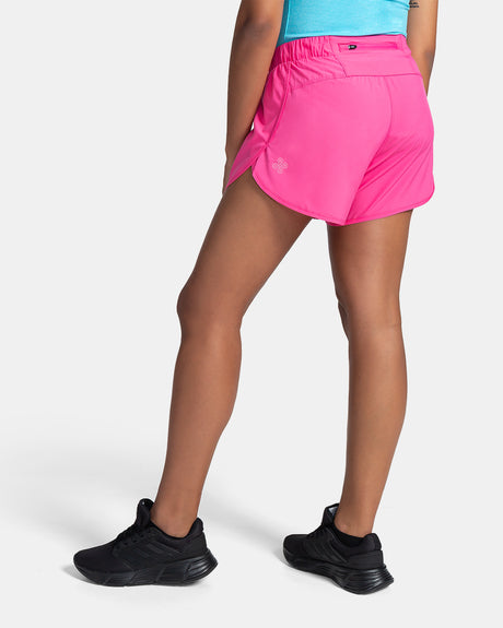 Short de running femme Kilpi LAPINA-W