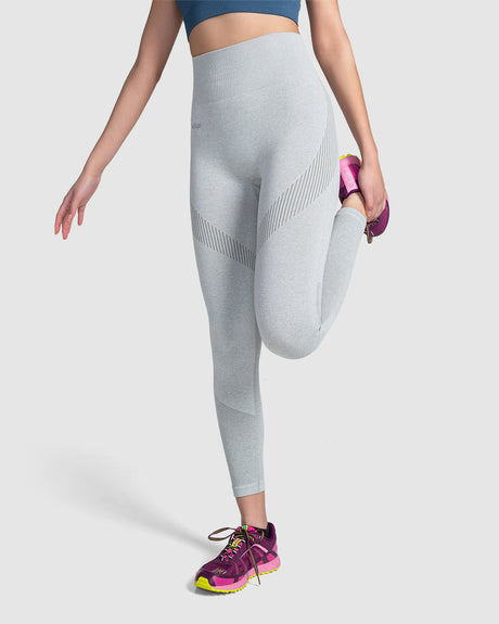 Leggins sans couture femme Kilpi SEAMIO-W