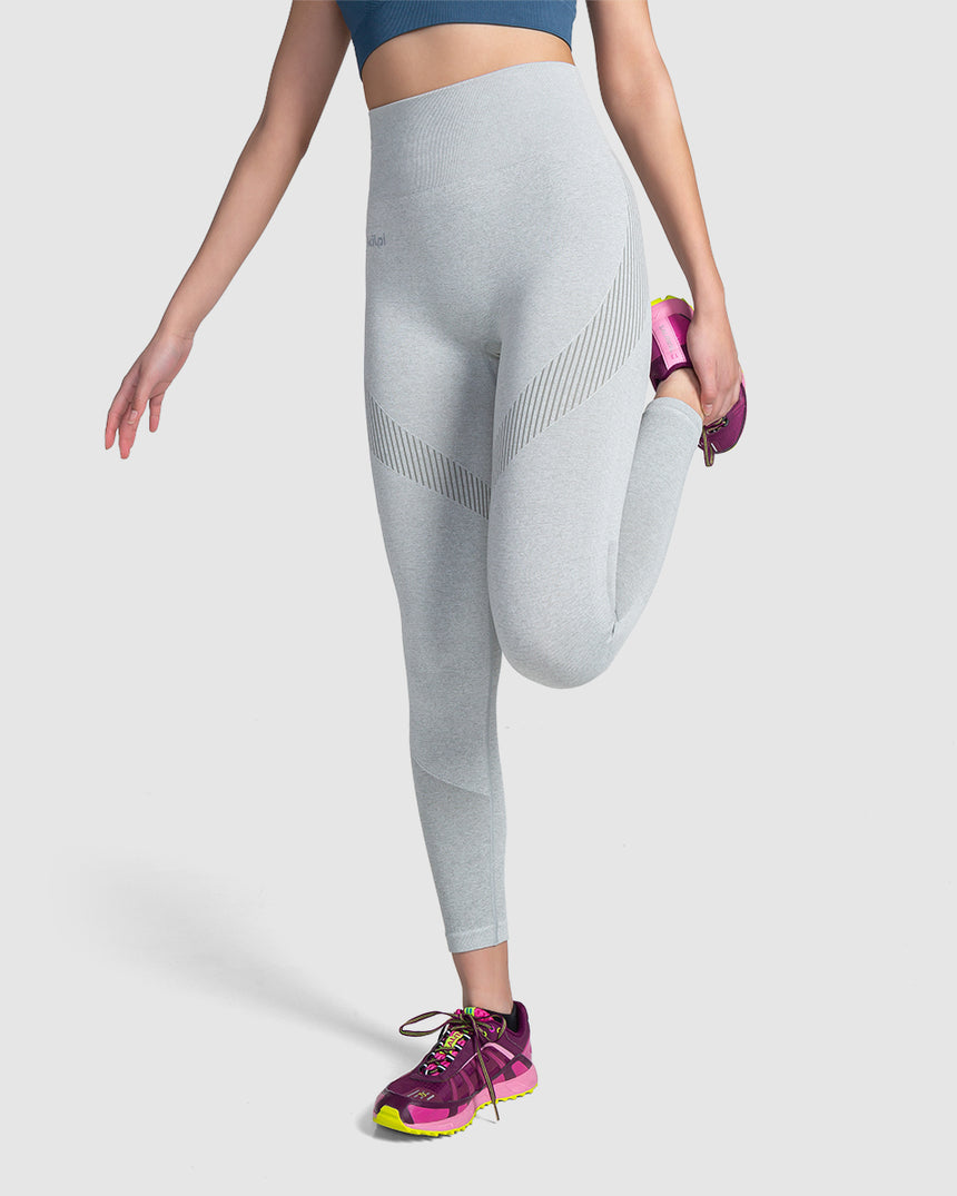 Leggins sans couture femme Kilpi SEAMIO-W