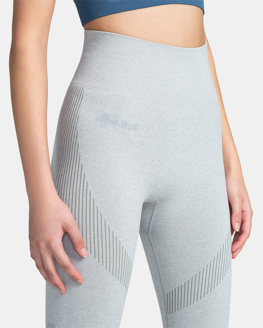 Leggins sans couture femme Kilpi SEAMIO-W
