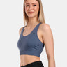Brassière de sport sans couture femme Kilpi WINIE-W