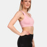 Brassière de sport sans couture femme Kilpi WINIE-W