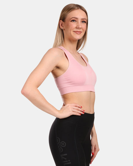 Brassière de sport sans couture femme Kilpi WINIE-W