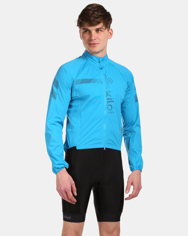 Veste de cyclisme homme Kilpi RAINAR-M