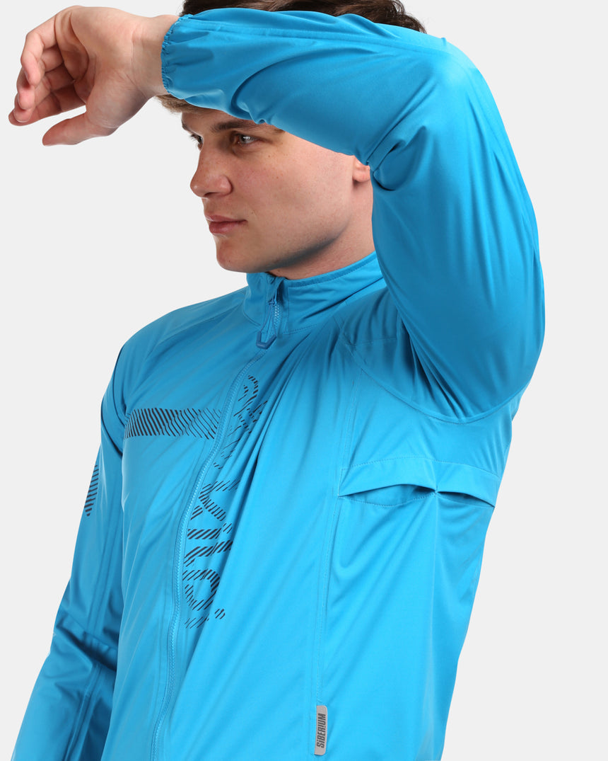 Veste de cyclisme homme Kilpi RAINAR-M