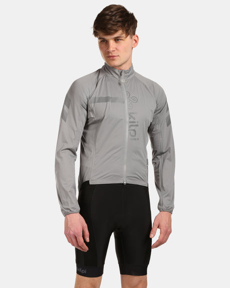 Veste de cyclisme homme Kilpi RAINAR-M