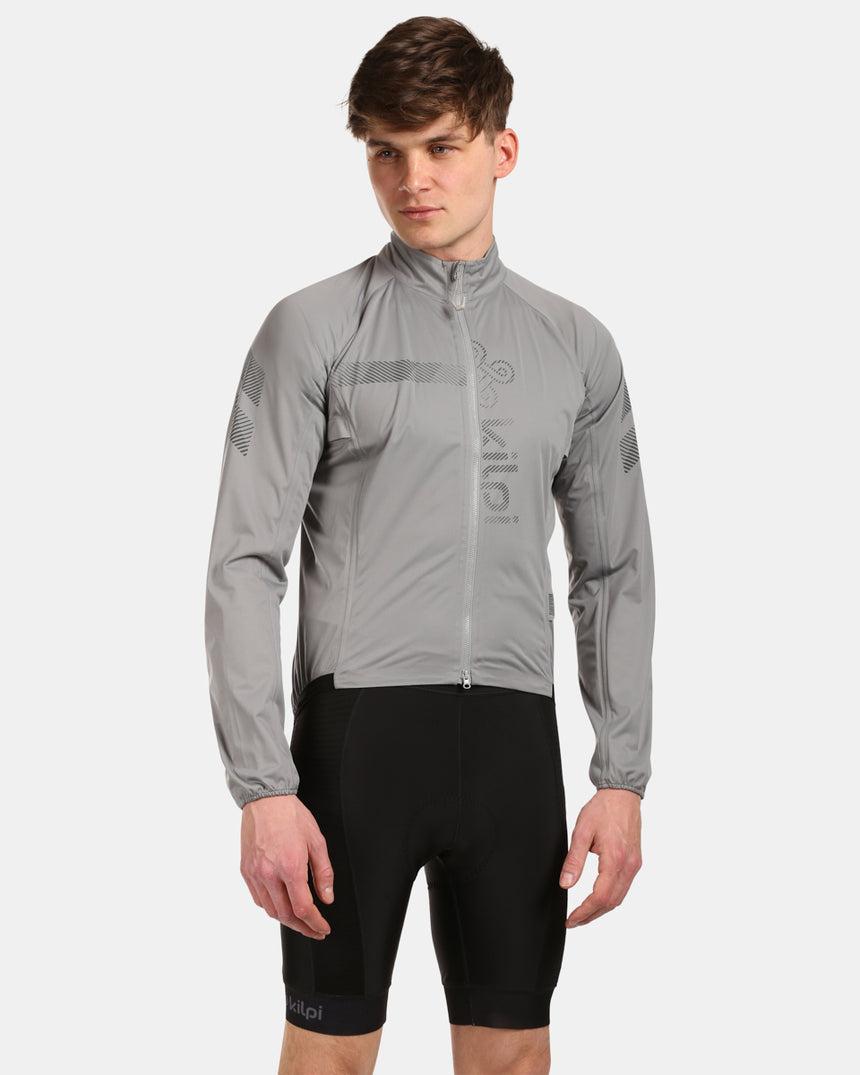 Veste de cyclisme homme Kilpi RAINAR-M