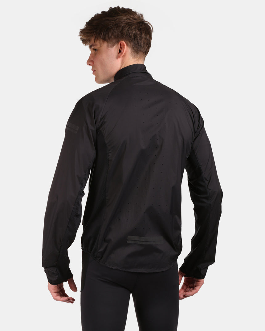 Veste de running légère homme Kilpi TIRANO-M