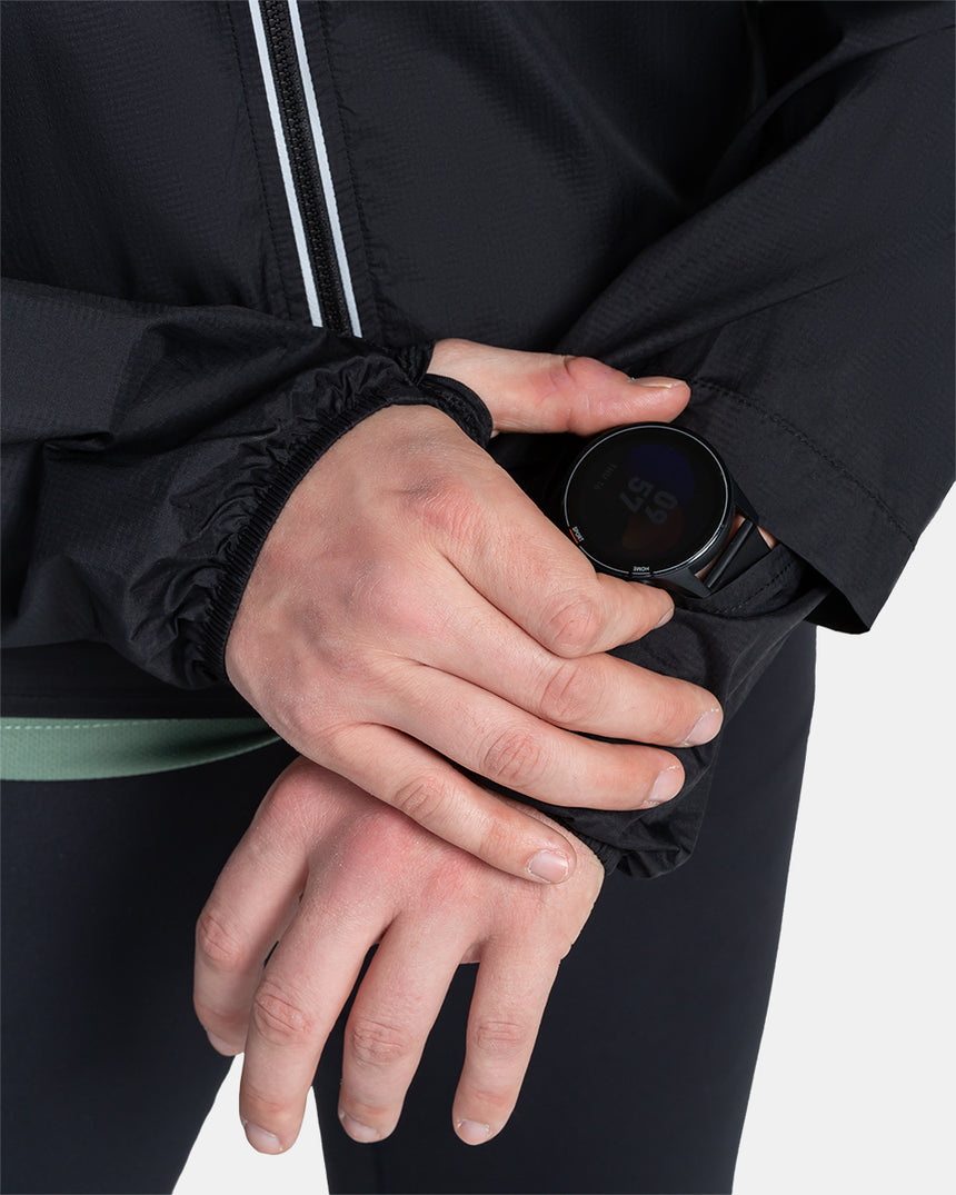 Veste de running légère homme Kilpi TIRANO-M