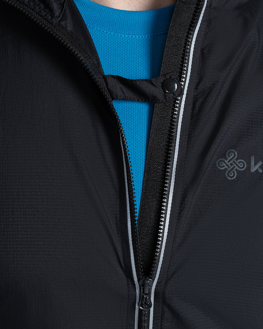 Veste de running légère homme Kilpi TIRANO-M