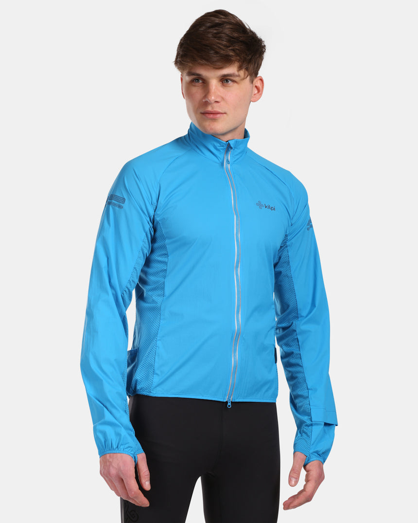 Veste de running légère homme Kilpi TIRANO-M