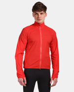 Veste de running légère homme Kilpi TIRANO-M