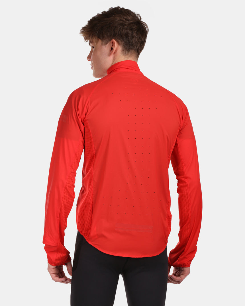 Veste de running légère homme Kilpi TIRANO-M