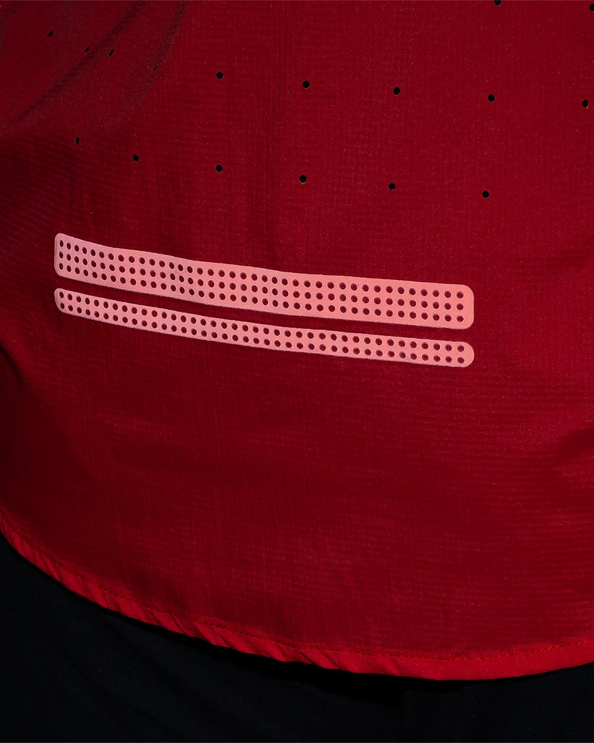 Veste de running légère homme Kilpi TIRANO-M
