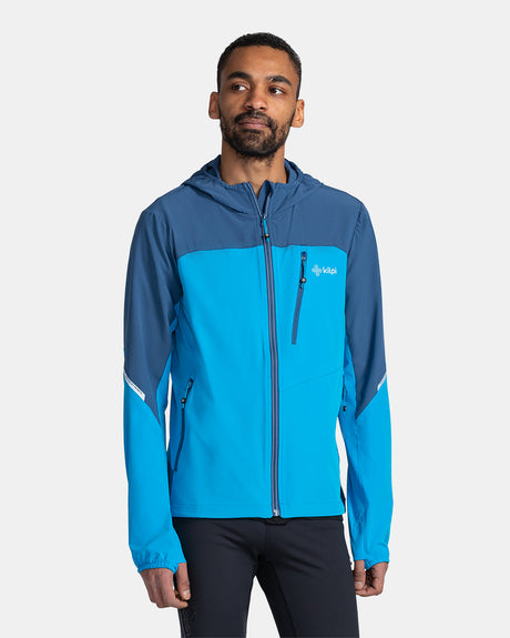Veste de running homme Kilpi NEATRIL-M