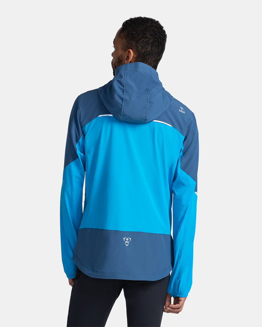 Veste de running homme Kilpi NEATRIL-M