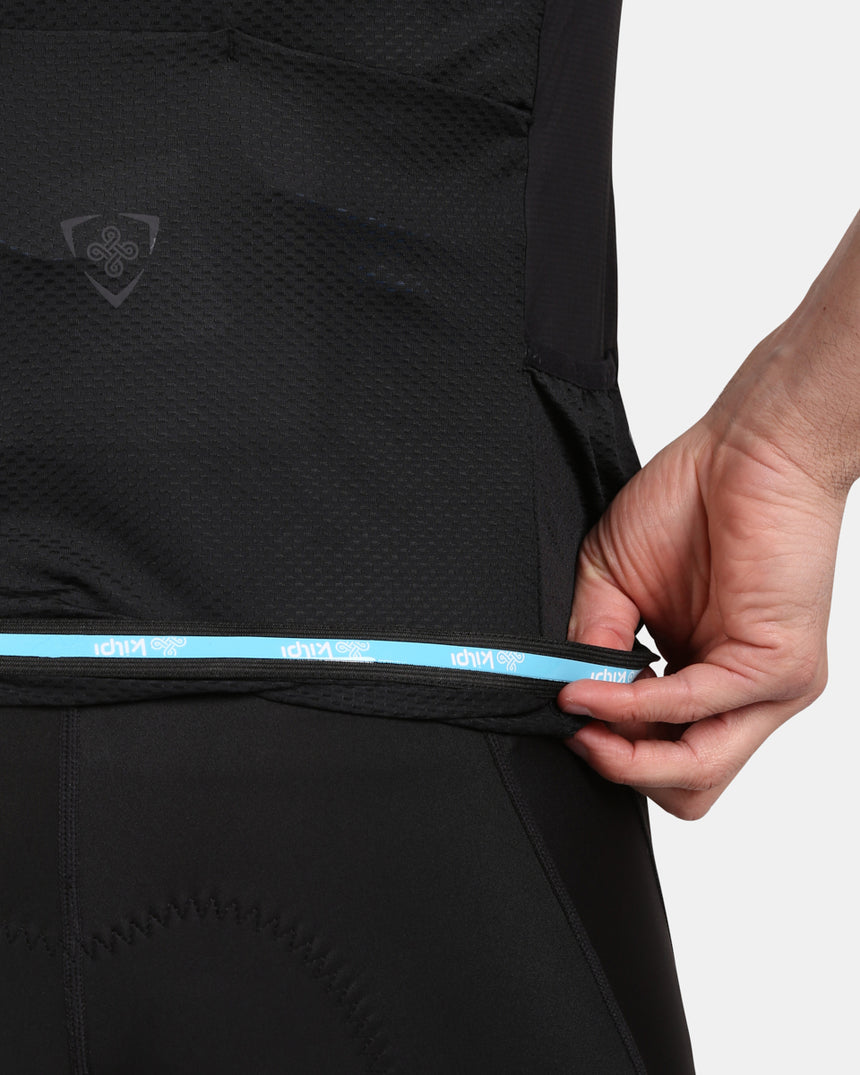Gilet de cyclisme homme Kilpi FLOW-M