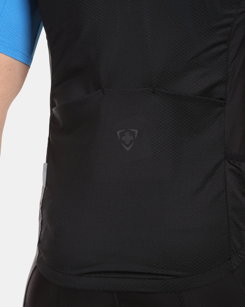 Gilet de cyclisme homme Kilpi FLOW-M