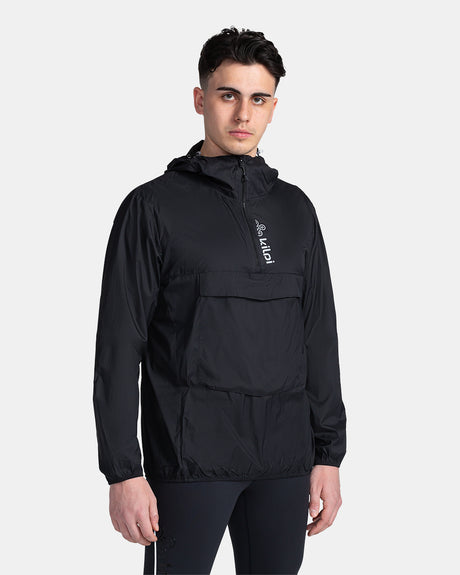 Veste anorak légère homme Kilpi ANORI-M