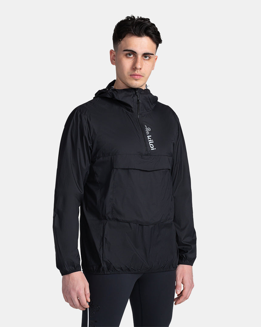 Veste anorak légère homme Kilpi ANORI-M