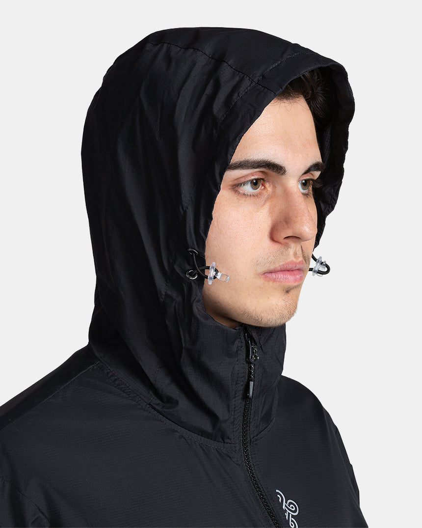 Veste anorak légère homme Kilpi ANORI-M