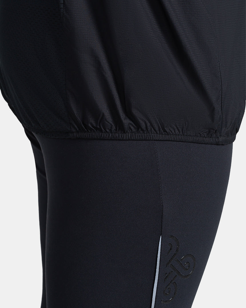 Veste anorak légère homme Kilpi ANORI-M