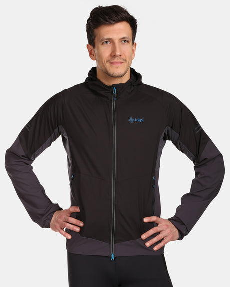 Veste hybride homme Kilpi RAYEN-M