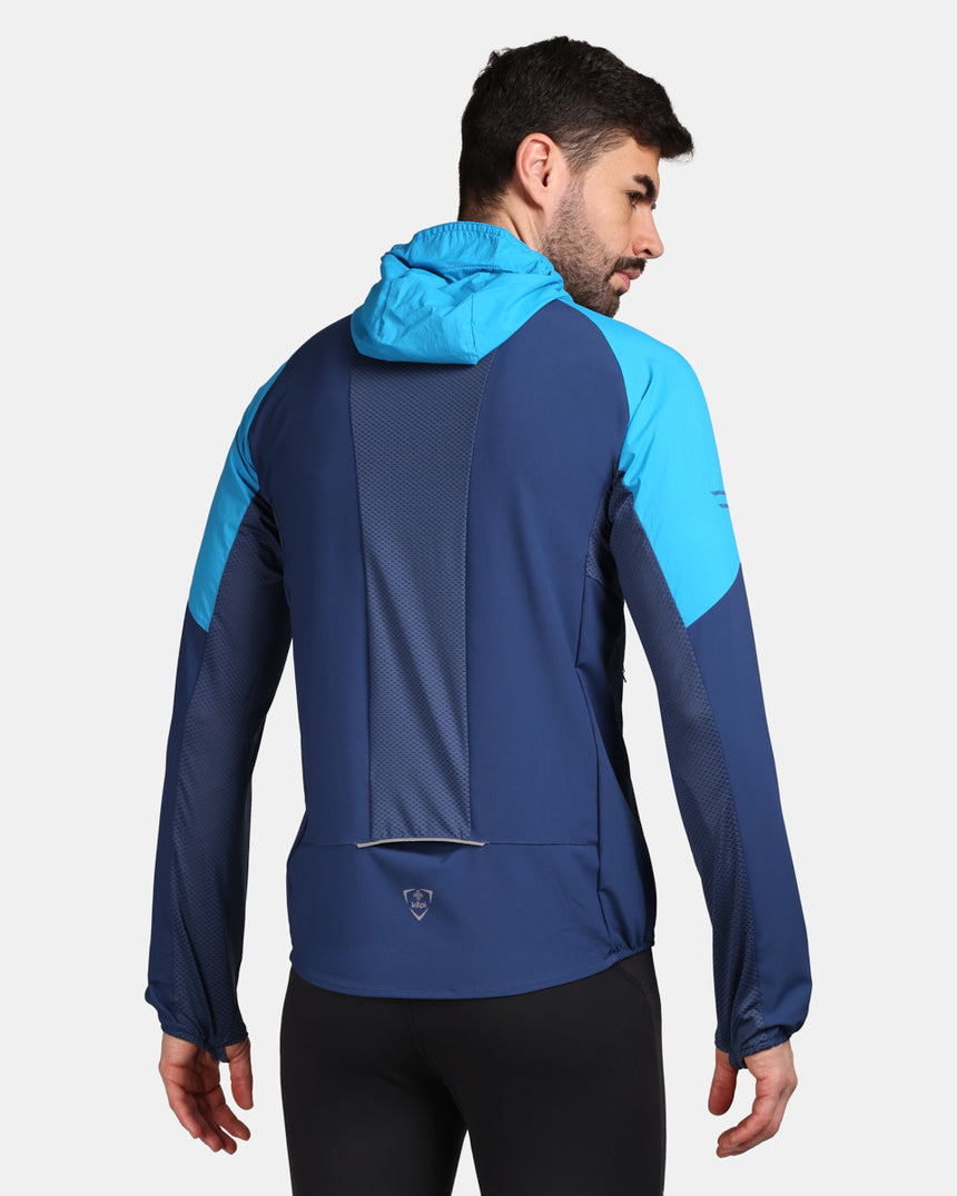 Veste hybride homme Kilpi RAYEN-M
