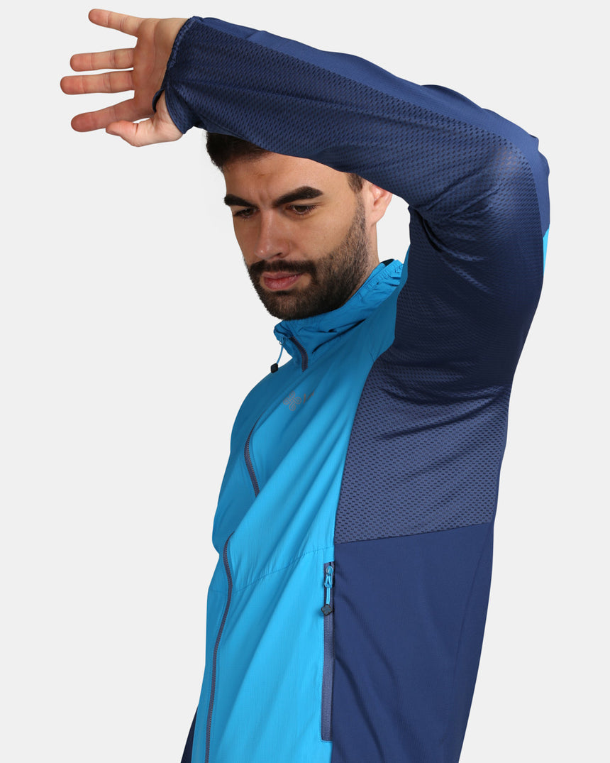 Veste hybride homme Kilpi RAYEN-M