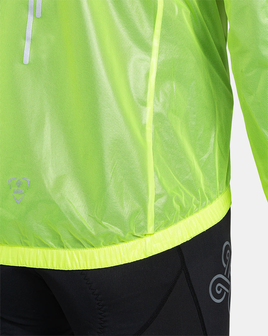 Veste de cyclisme homme Kilpi EMERGENCY-M