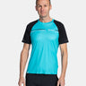 T-shirt équipe de course à pied homme Kilpi FLORENI-M