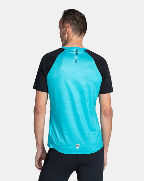 T-shirt équipe de course à pied homme Kilpi FLORENI-M