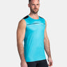 Haut de running homme Kilpi AMBY-M