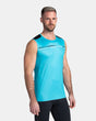 Haut de running homme Kilpi AMBY-M