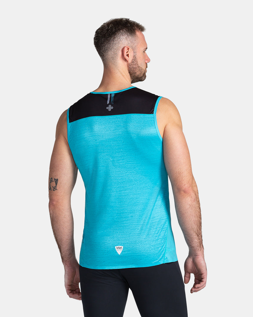 Haut de running homme Kilpi AMBY-M