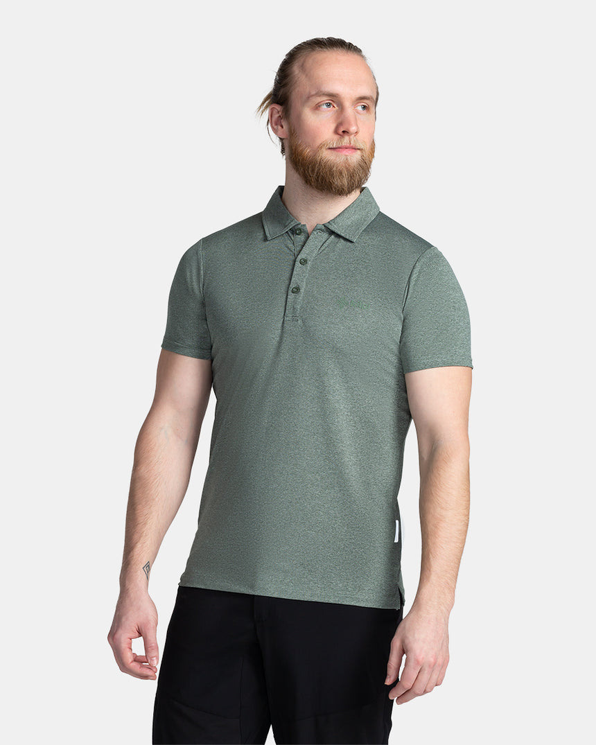 Polo homme Kilpi OLIVA-M