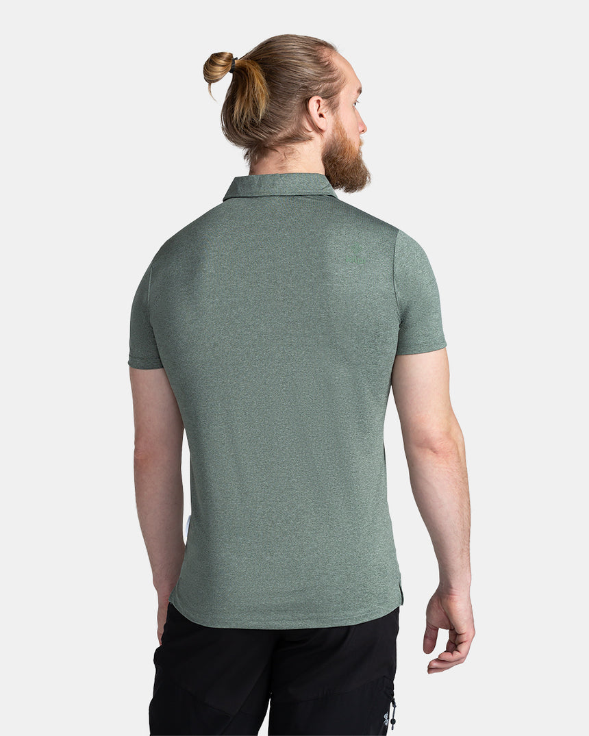 Polo homme Kilpi OLIVA-M