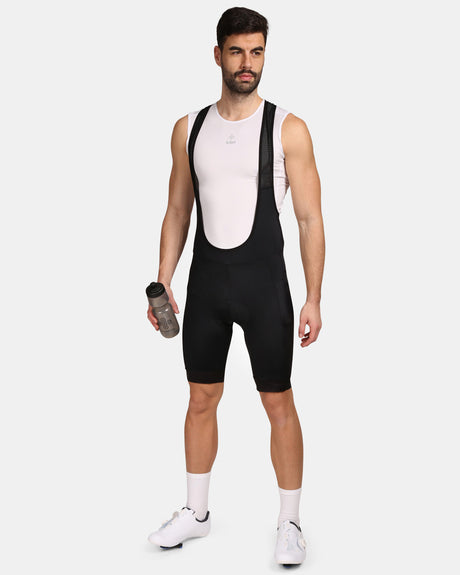 Short de cyclisme bikepacking homme Kilpi GURRAFO-M