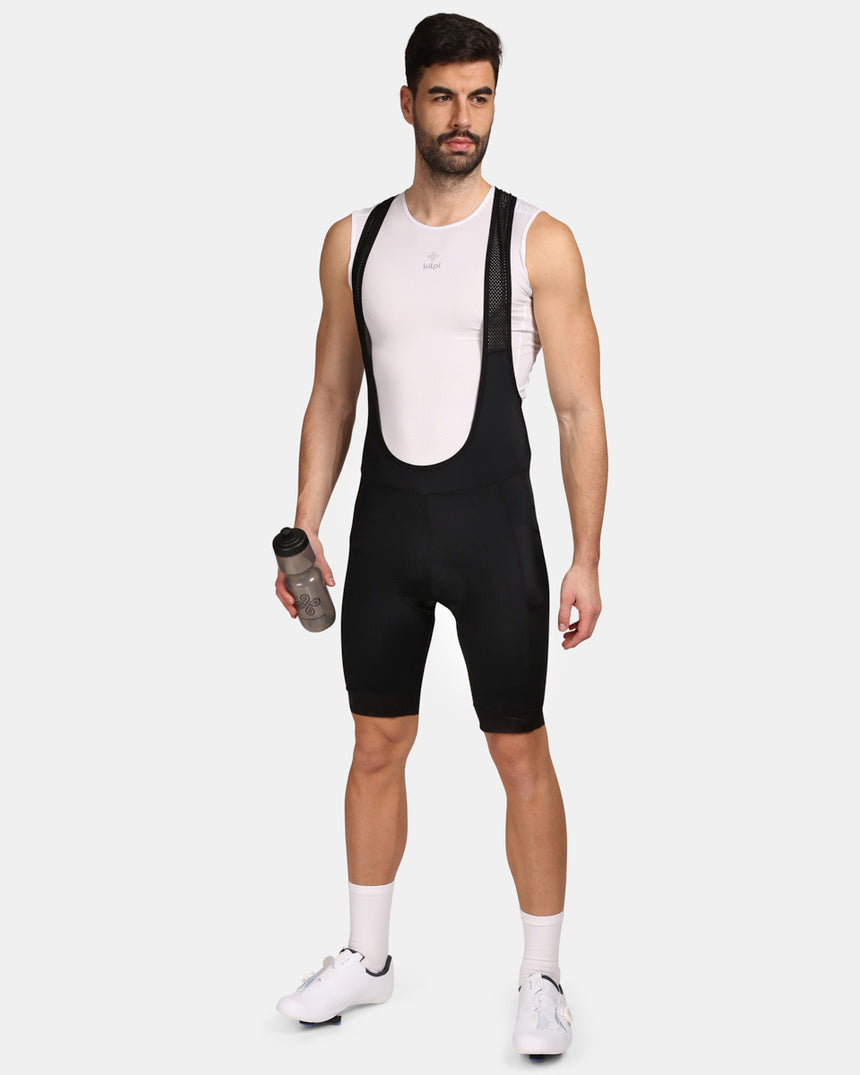 Short de cyclisme bikepacking homme Kilpi GURRAFO-M