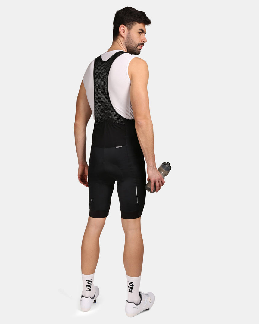 Short de cyclisme bikepacking homme Kilpi GURRAFO-M
