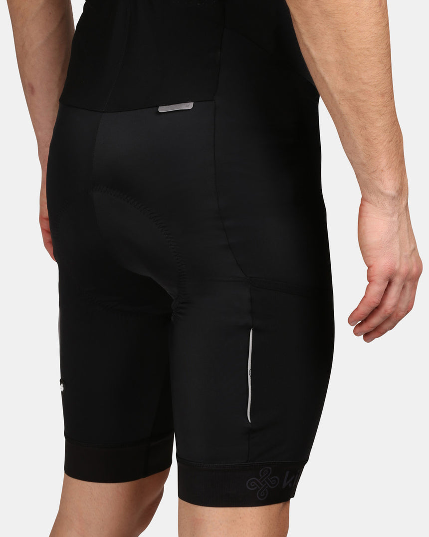 Short de cyclisme bikepacking homme Kilpi GURRAFO-M