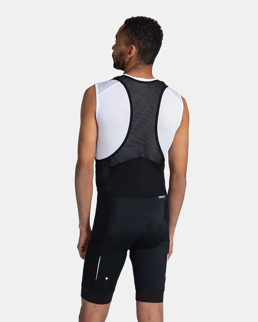 Short de cyclisme bikepacking homme Kilpi GURRAFO-M