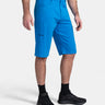 Short homme en coton Kilpi ALLES-M