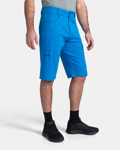 Short homme en coton Kilpi ALLES-M