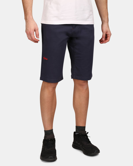 Short homme en coton Kilpi ALLES-M