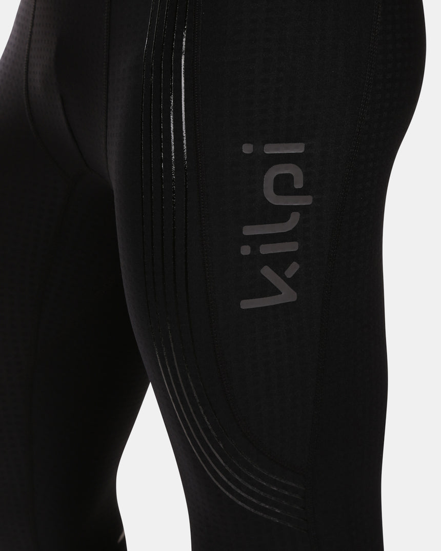Legging de compression 3/4 homme Kilpi TERRY-M