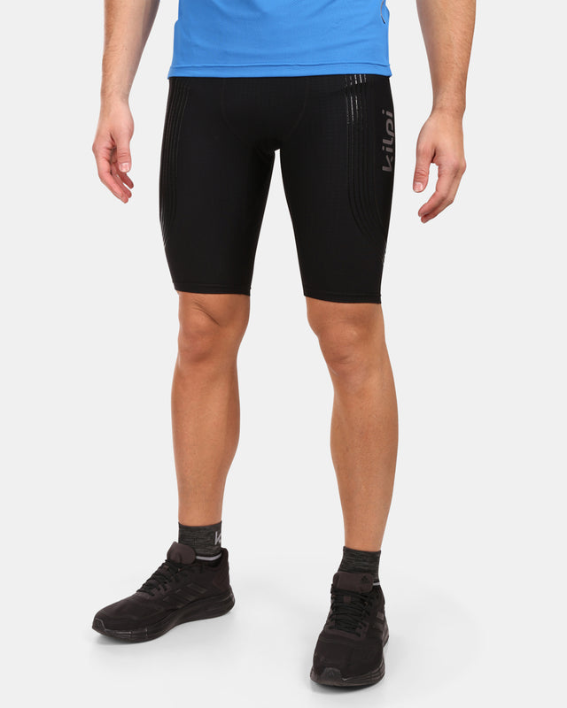 Short de course compressé homme Kilpi CHAMONIES-M