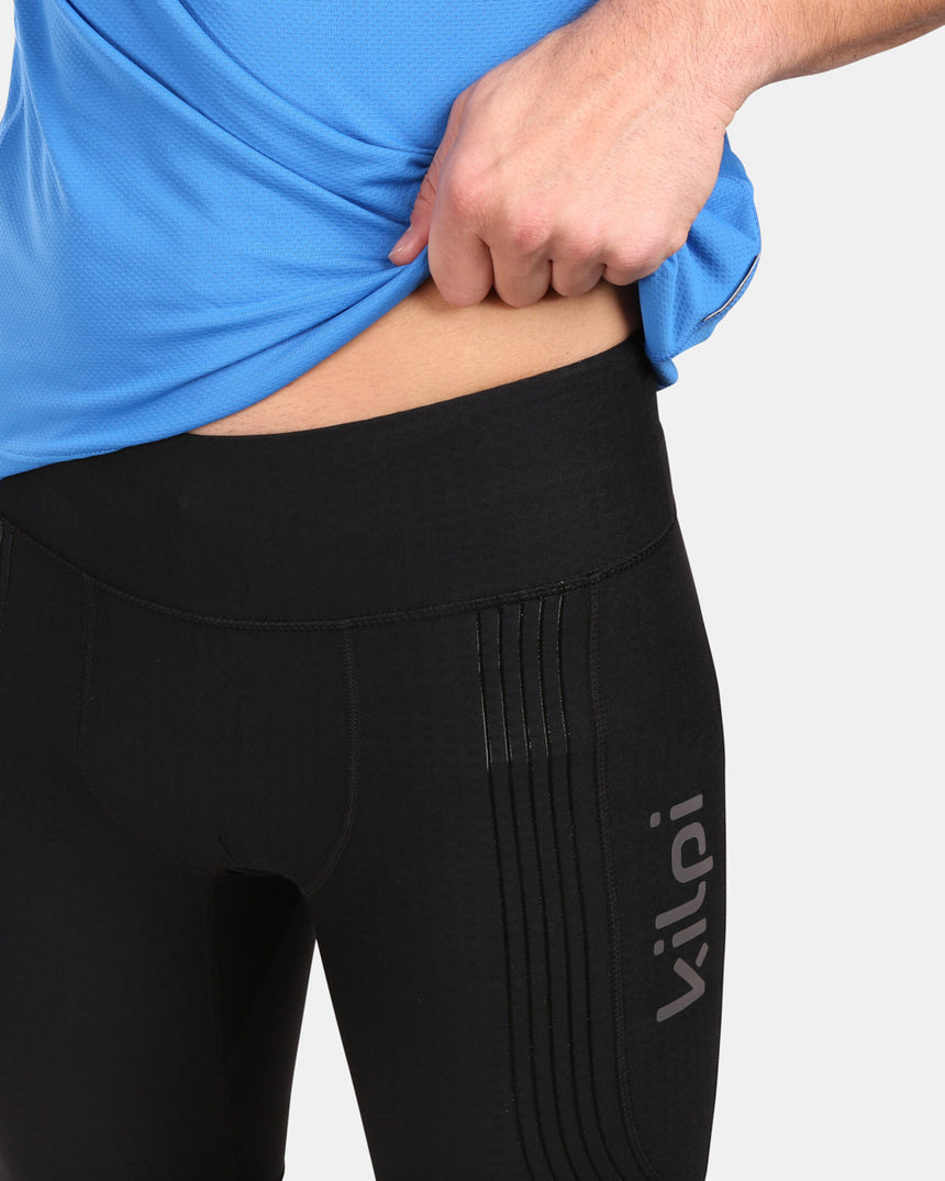 Short de course compressé homme Kilpi CHAMONIES-M